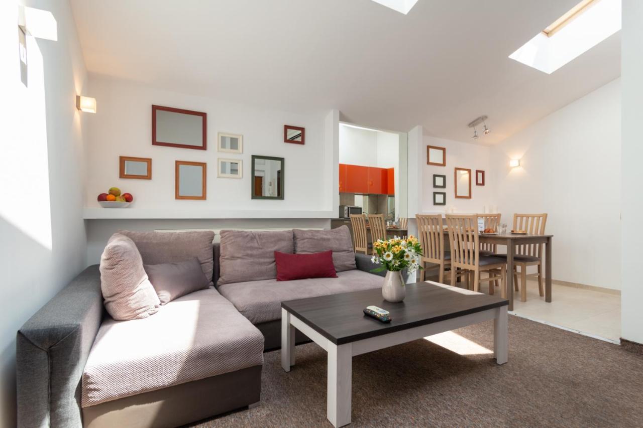 Apartament Friendly Family Loft In The Center *