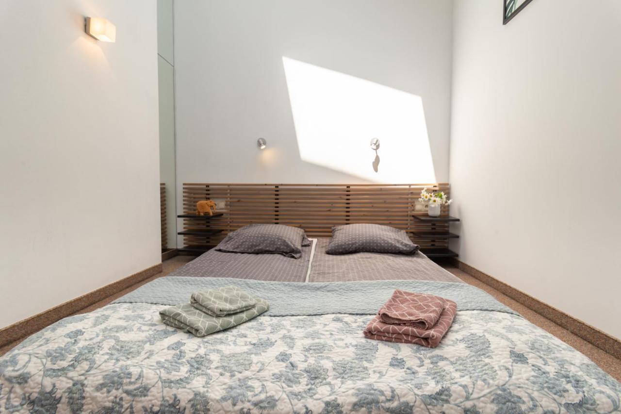 Friendly Family Loft In The Center Kraków