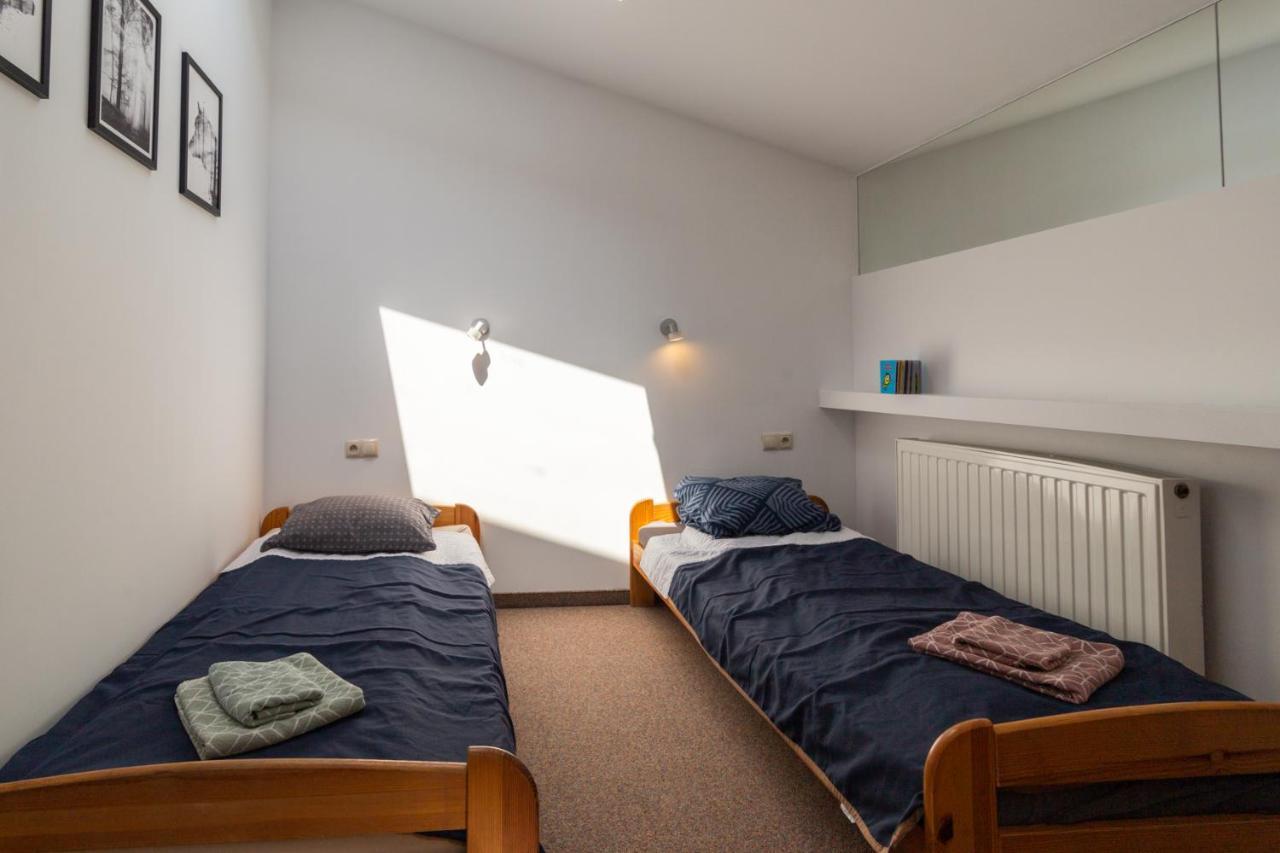 Friendly Family Loft In The Center Kraków