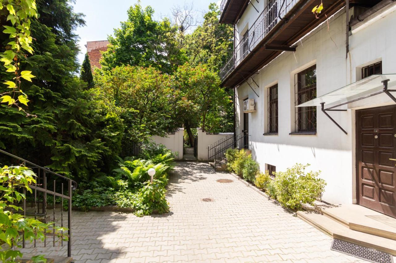 Friendly Family Loft In The Center Apartament *