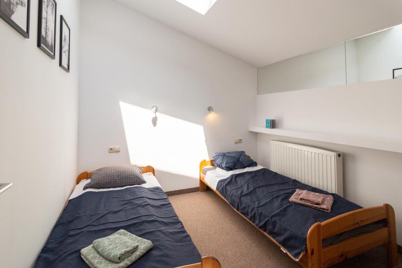 Apartament Friendly Family Loft In The Center *