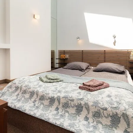 Friendly Family Loft In The Center Apartment Krakow Exterior photo