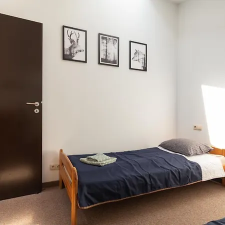 Friendly Family Loft In The Center Apartment Krakow Exterior photo