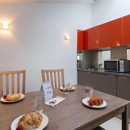 Friendly Family Loft In The Center Apartment Krakow Exterior photo