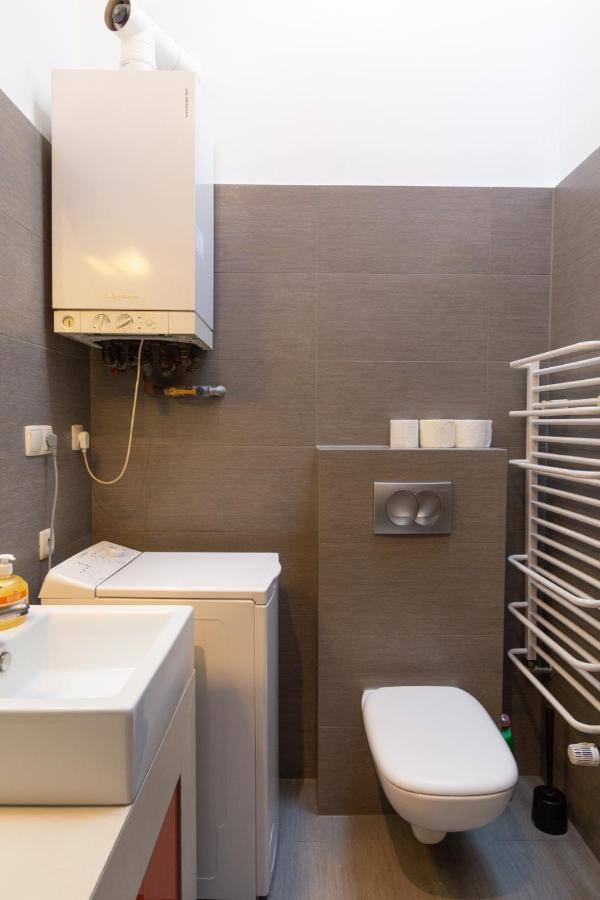 Friendly Family Loft In The Center Apartment Krakow