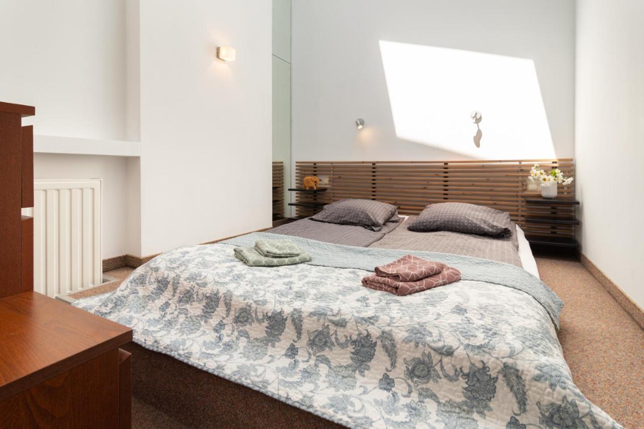 Friendly Family Loft In The Center Krakow