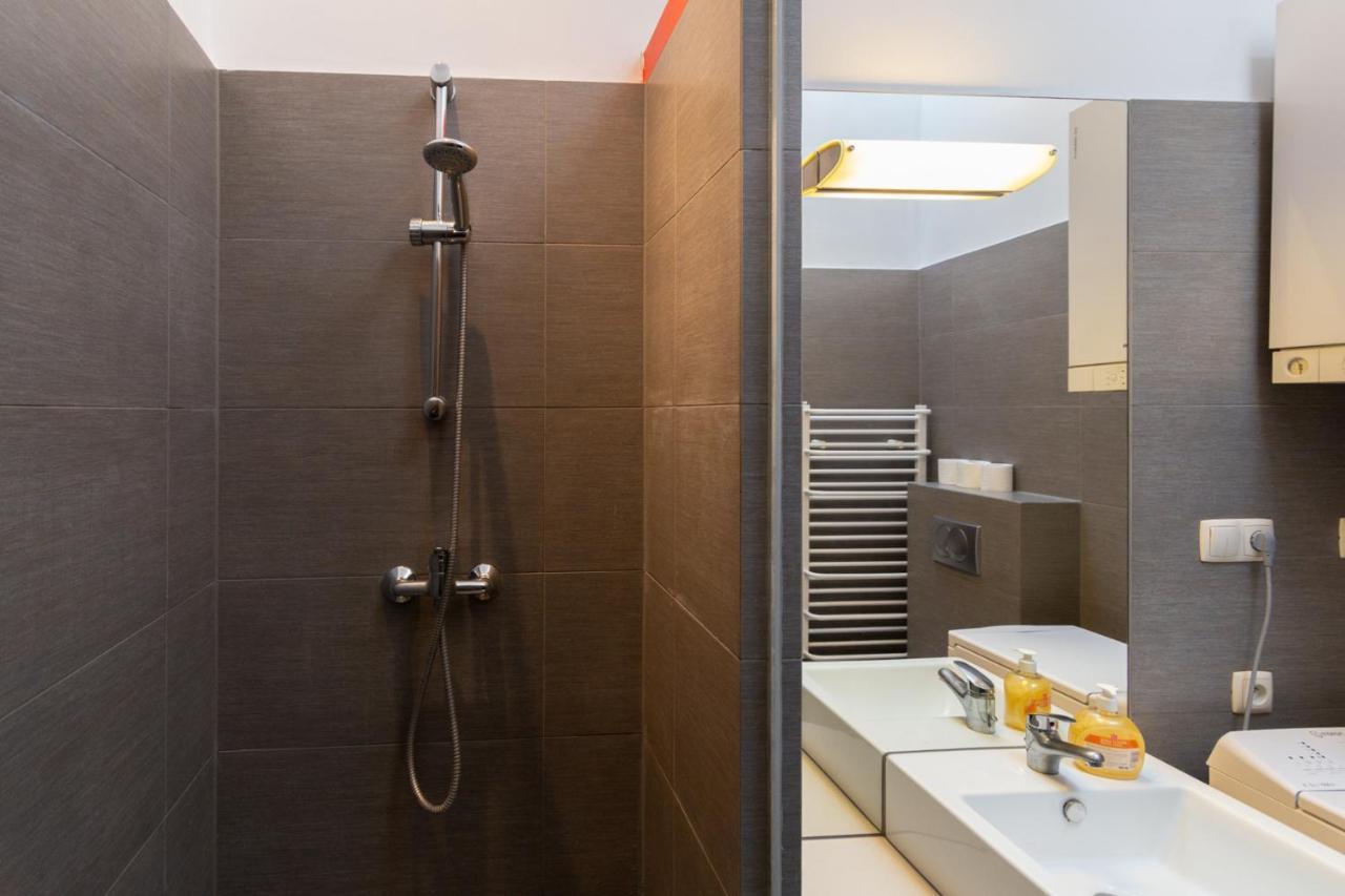 Friendly Family Loft In The Center Apartment Krakow