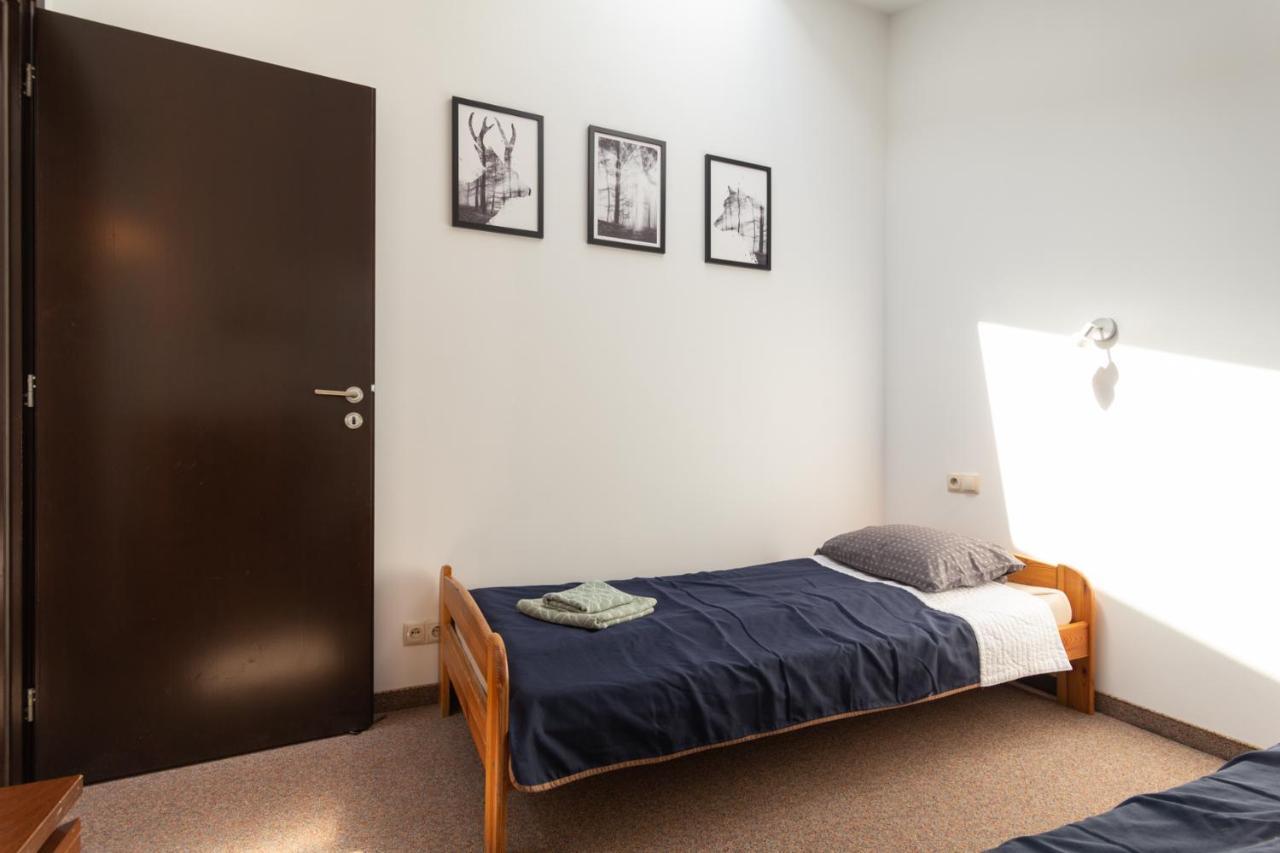 Friendly Family Loft In The Center Apartment *