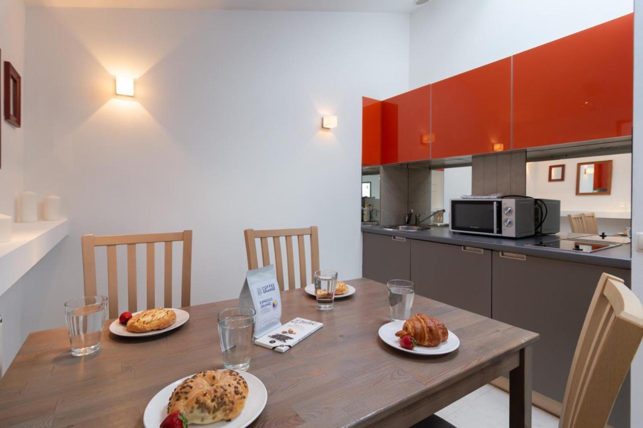 Friendly Family Loft In The Center * Cracovia