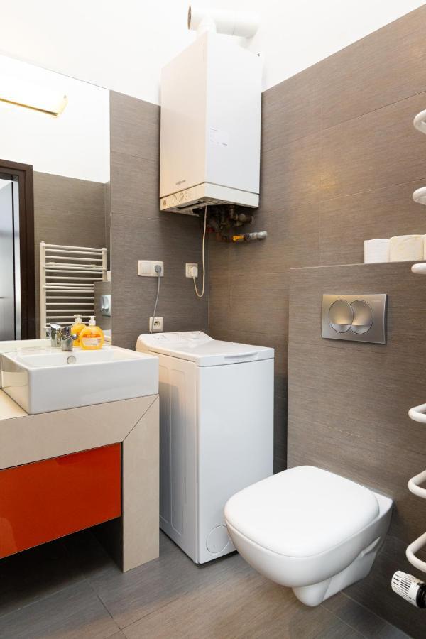 Friendly Family Loft In The Center Apartment Krakow
