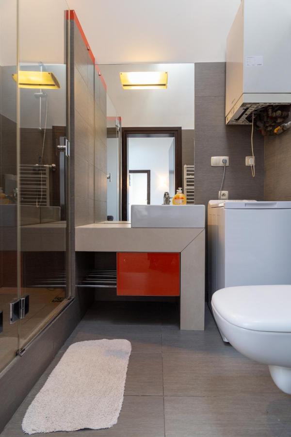 Friendly Family Loft In The Center Krakow